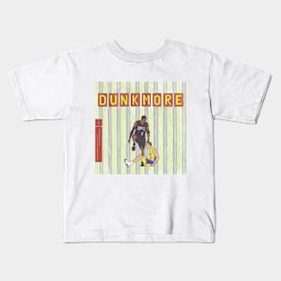 Dunkmore Kids T-Shirt